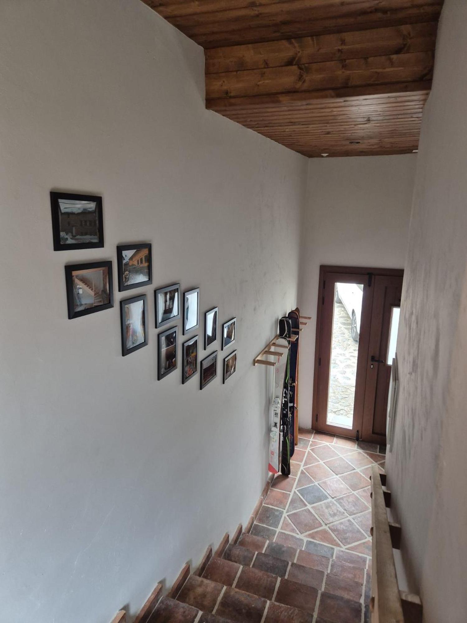 Alojamientos Ruraltena Piedrafita de Jaca Exterior foto